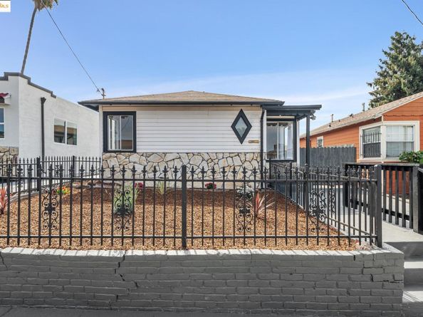 2640 77th Ave, Oakland CA 94605