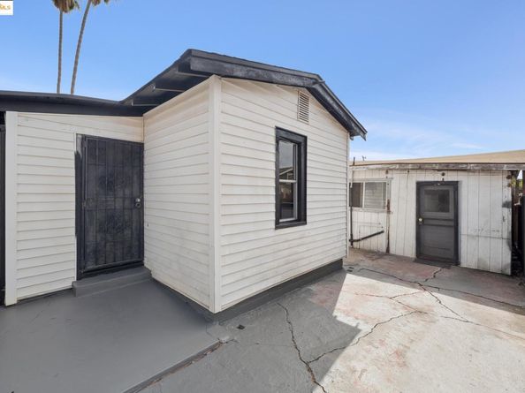 2640 77th Ave, Oakland CA 94605