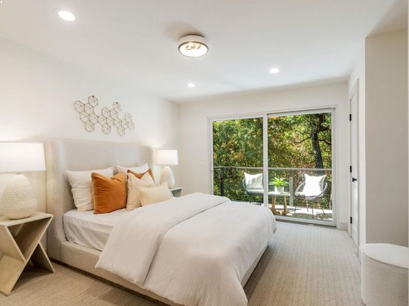 15 Manzanita Terrace, Orinda CA 94563