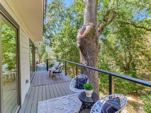 15 Manzanita Terrace, Orinda CA 94563