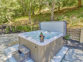 15 Manzanita Terrace, Orinda CA 94563