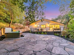 15 Manzanita Terrace, Orinda CA 94563