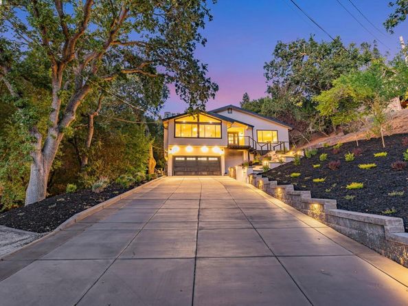 15 Manzanita Terrace, Orinda CA 94563