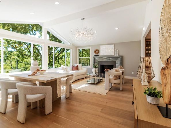 15 Manzanita Terrace, Orinda CA 94563