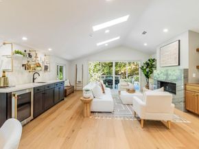 15 Manzanita Terrace, Orinda CA 94563