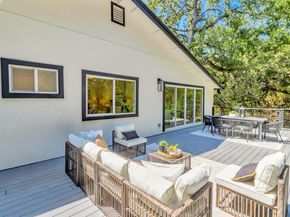 15 Manzanita Terrace, Orinda CA 94563
