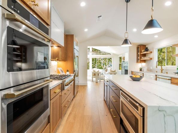 15 Manzanita Terrace, Orinda CA 94563