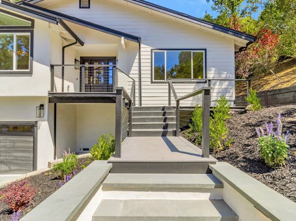 15 Manzanita Terrace, Orinda CA 94563