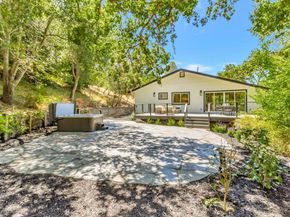 15 Manzanita Terrace, Orinda CA 94563