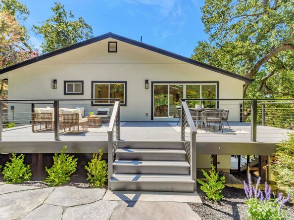 15 Manzanita Terrace, Orinda CA 94563