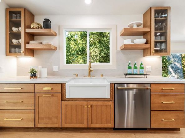 15 Manzanita Terrace, Orinda CA 94563