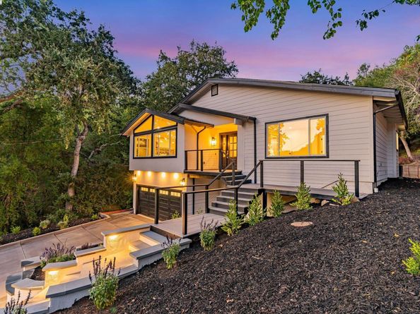 15 Manzanita Terrace, Orinda CA 94563