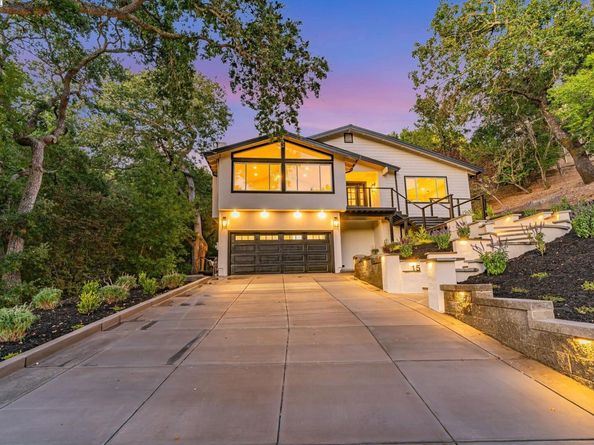 15 Manzanita Terrace, Orinda CA 94563