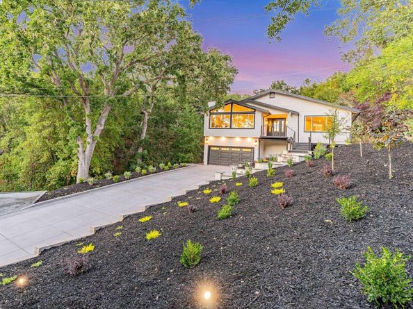 15 Manzanita Terrace, Orinda CA 94563