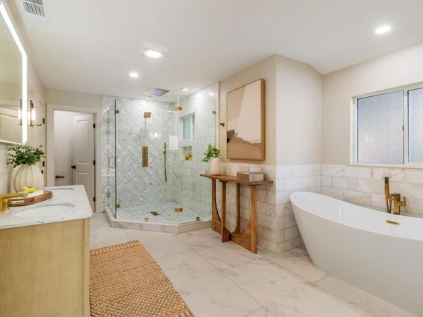 15 Manzanita Terrace, Orinda CA 94563