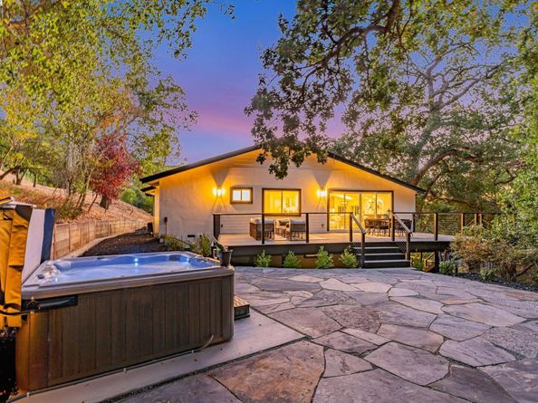 15 Manzanita Terrace, Orinda CA 94563