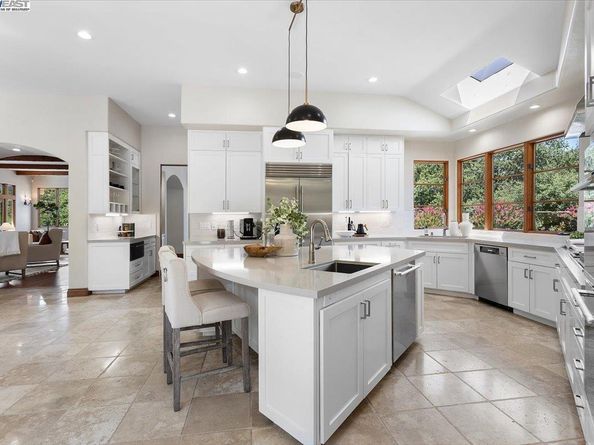 859 El Pintado Rd, Danville CA 94526
