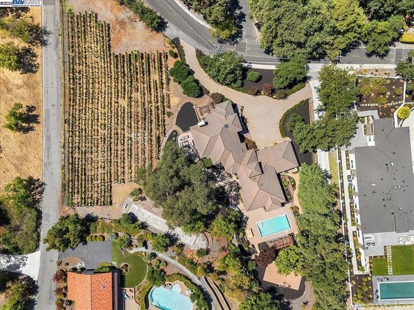 859 El Pintado Rd, Danville CA 94526