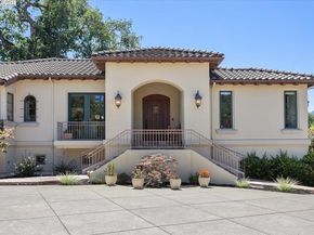 859 El Pintado Rd, Danville CA 94526