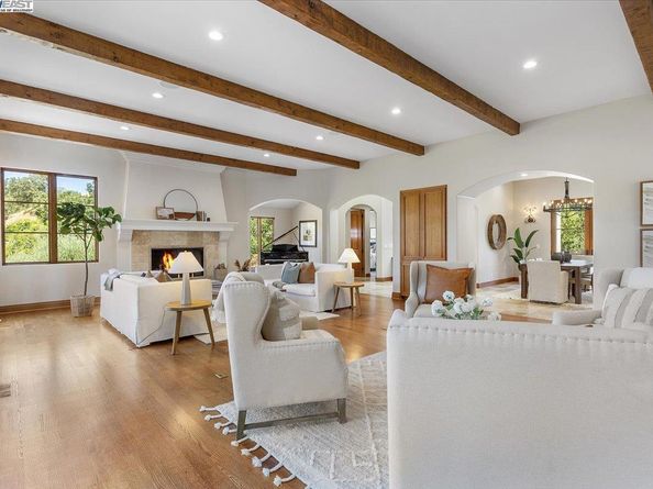 859 El Pintado Rd, Danville CA 94526