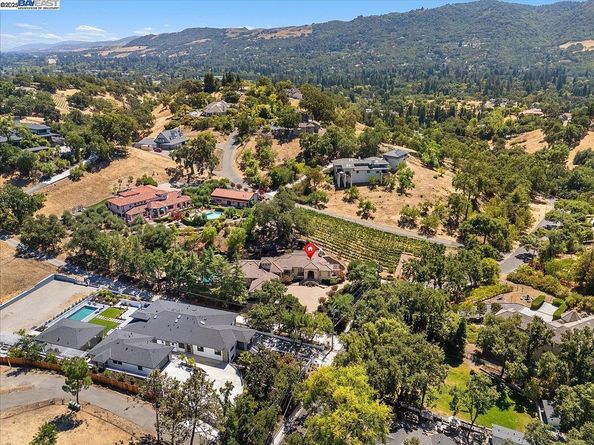 859 El Pintado Rd, Danville CA 94526