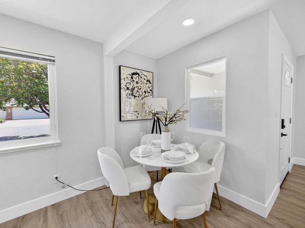 4403 Burke Way, Fremont CA 94536
