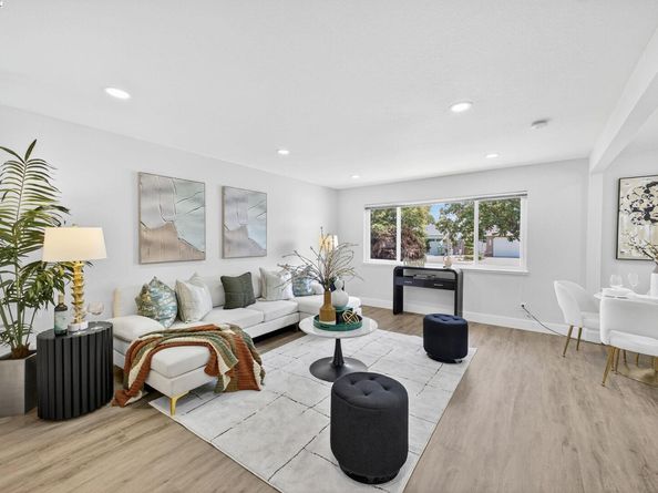 4403 Burke Way, Fremont CA 94536
