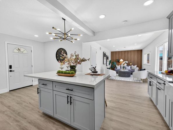 4403 Burke Way, Fremont CA 94536
