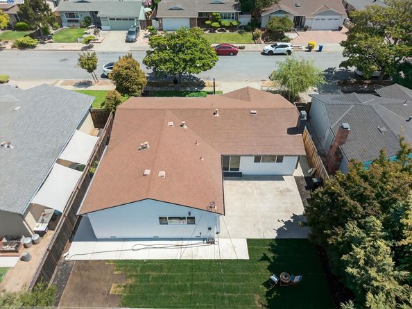 4403 Burke Way, Fremont CA 94536