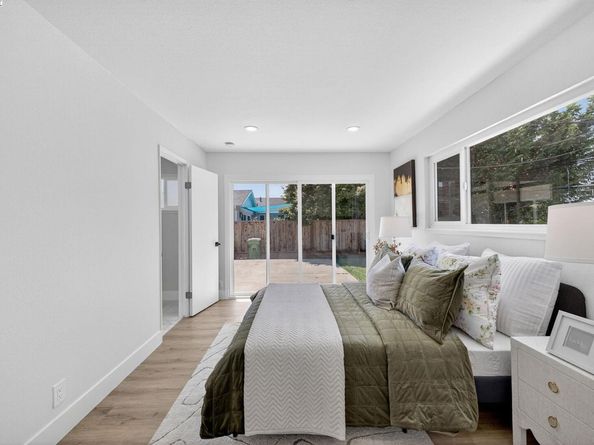 4403 Burke Way, Fremont CA 94536