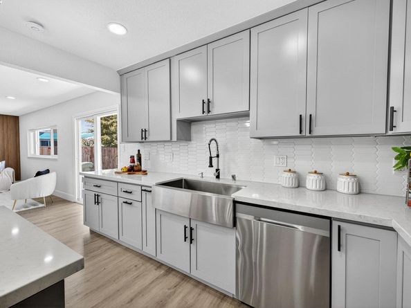 4403 Burke Way, Fremont CA 94536