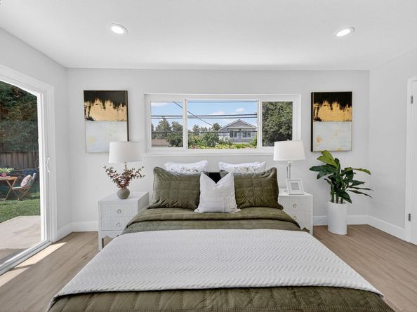 4403 Burke Way, Fremont CA 94536