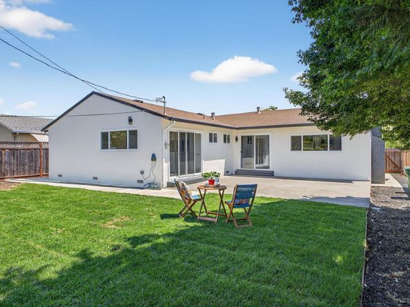 4403 Burke Way, Fremont CA 94536