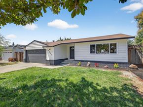 4403 Burke Way, Fremont CA 94536