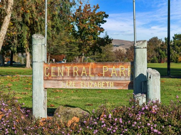 4403 Burke Way, Fremont CA 94536