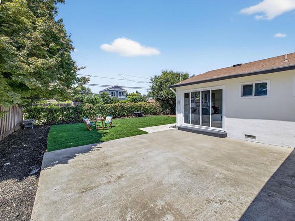 4403 Burke Way, Fremont CA 94536