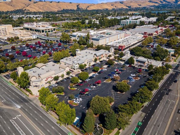 4403 Burke Way, Fremont CA 94536