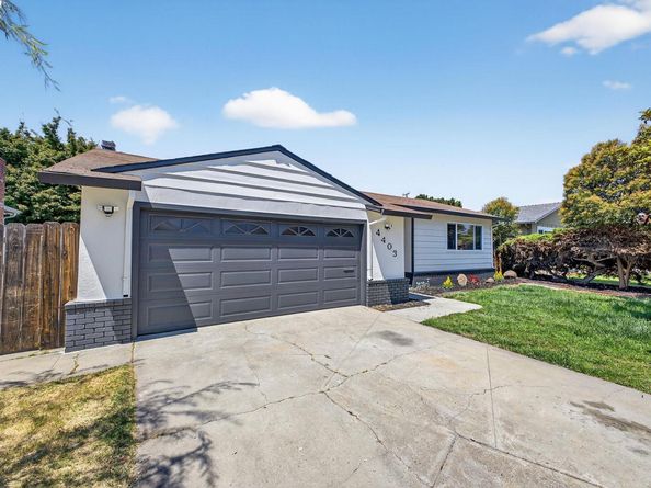 4403 Burke Way, Fremont CA 94536