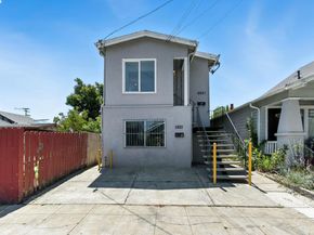 5821 E 17th Street, Oakland CA 94621