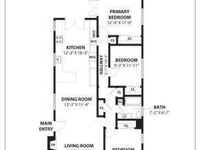 5671 Estates Dr, Oakland CA 94618