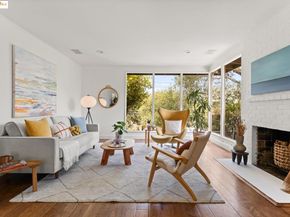 5671 Estates Dr, Oakland CA 94618