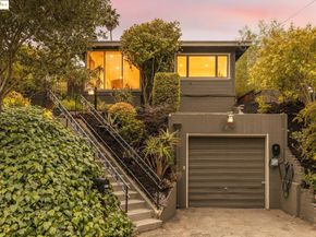 5671 Estates Dr, Oakland CA 94618