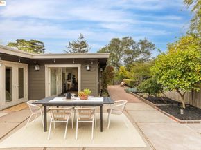 5671 Estates Dr, Oakland CA 94618
