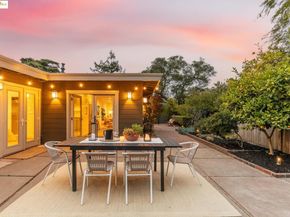 5671 Estates Dr, Oakland CA 94618
