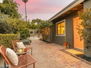 5671 Estates Dr, Oakland CA 94618