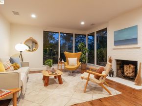 5671 Estates Dr, Oakland CA 94618