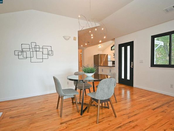 7548 Altura Place, Oakland CA 94605