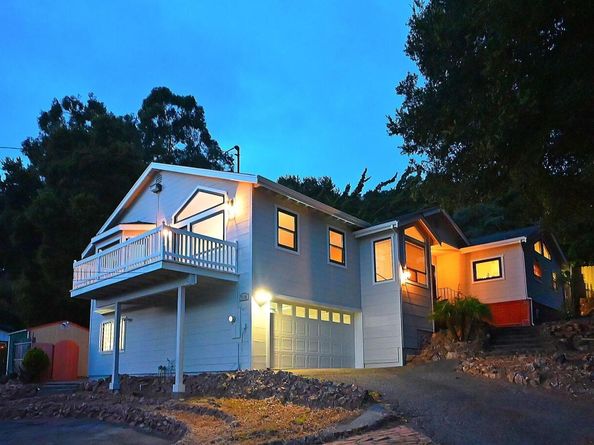 7548 Altura Place, Oakland CA 94605
