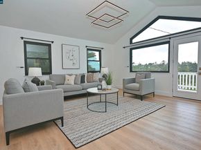 7548 Altura Place, Oakland CA 94605