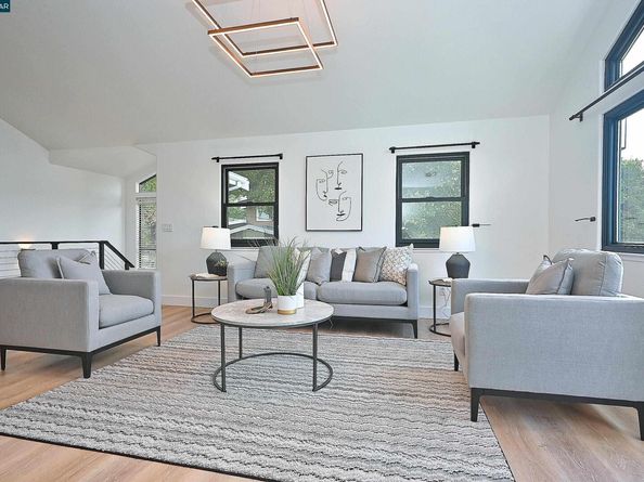 7548 Altura Place, Oakland CA 94605